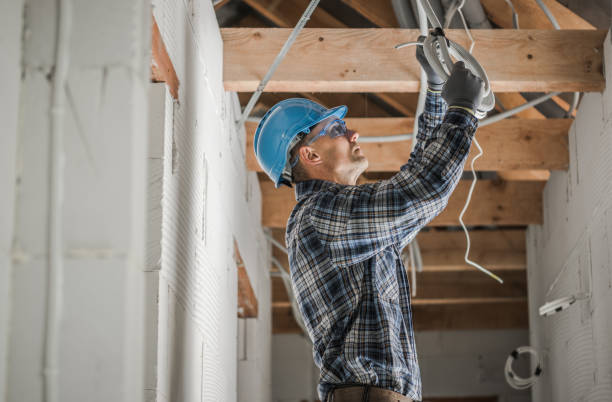 Best Local Electrician Companies  in Salina, OK