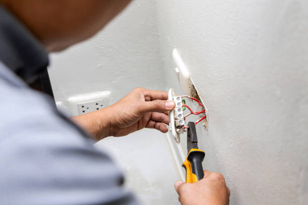 Trusted Salina, OK Electrician Experts